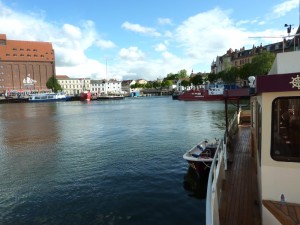 Bootsfahrschule-Likedeeler-Stralsund-Sportbootführerschein-Ausbildung